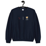 Stay High Graphic Hoodie Design 2