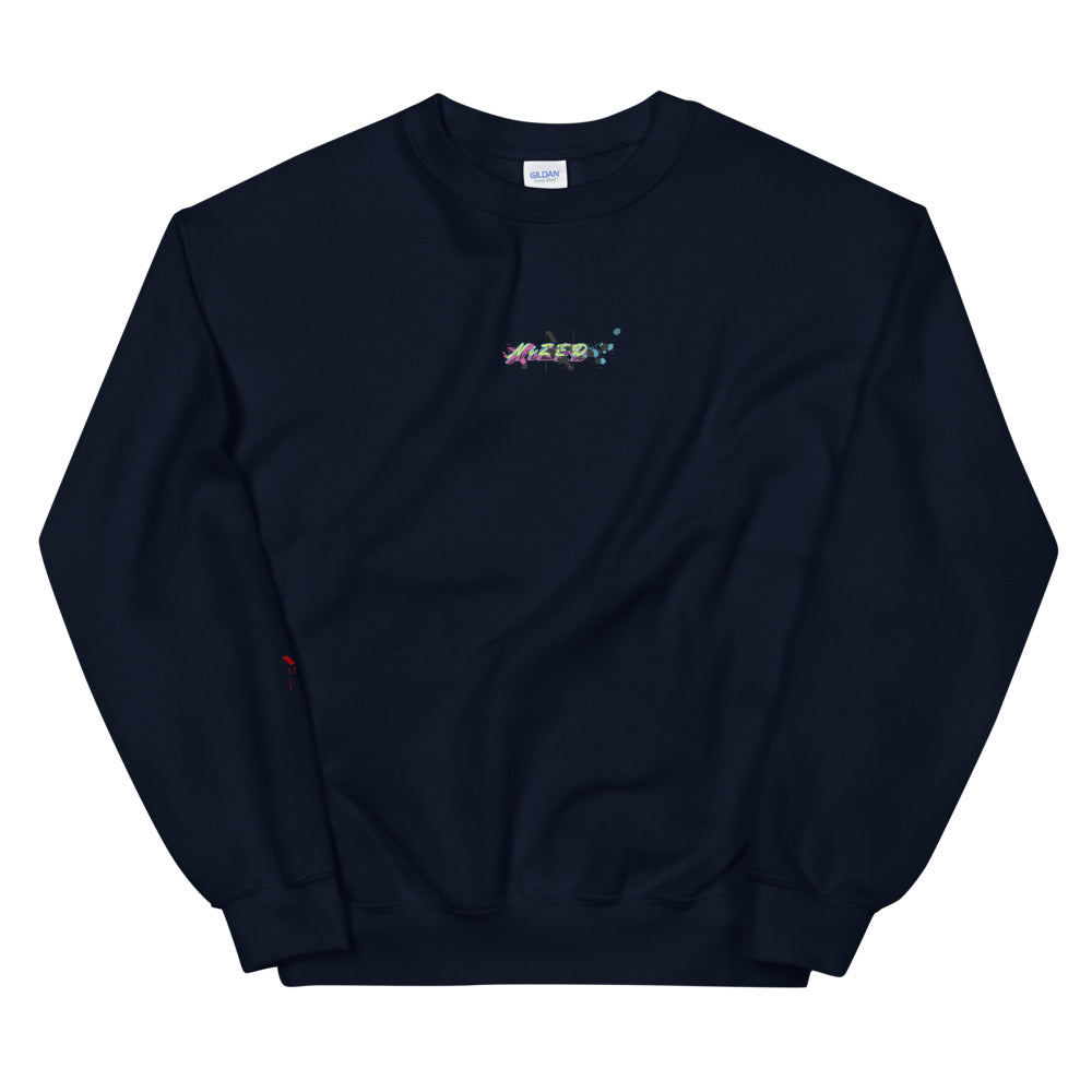 Optics Graphic T-Shirt