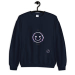 Xtasy Graphic Sweater