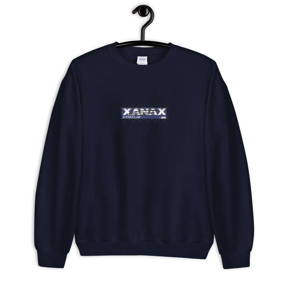 Xanax Alprazolam Sweater Namma Markt