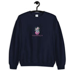 Psychedelic Graphic Sweater Namma Markt