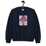 Society Graphic Sweater
