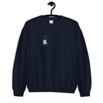 Ritalin Again Sweater