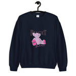 Belive in Peace Sweater