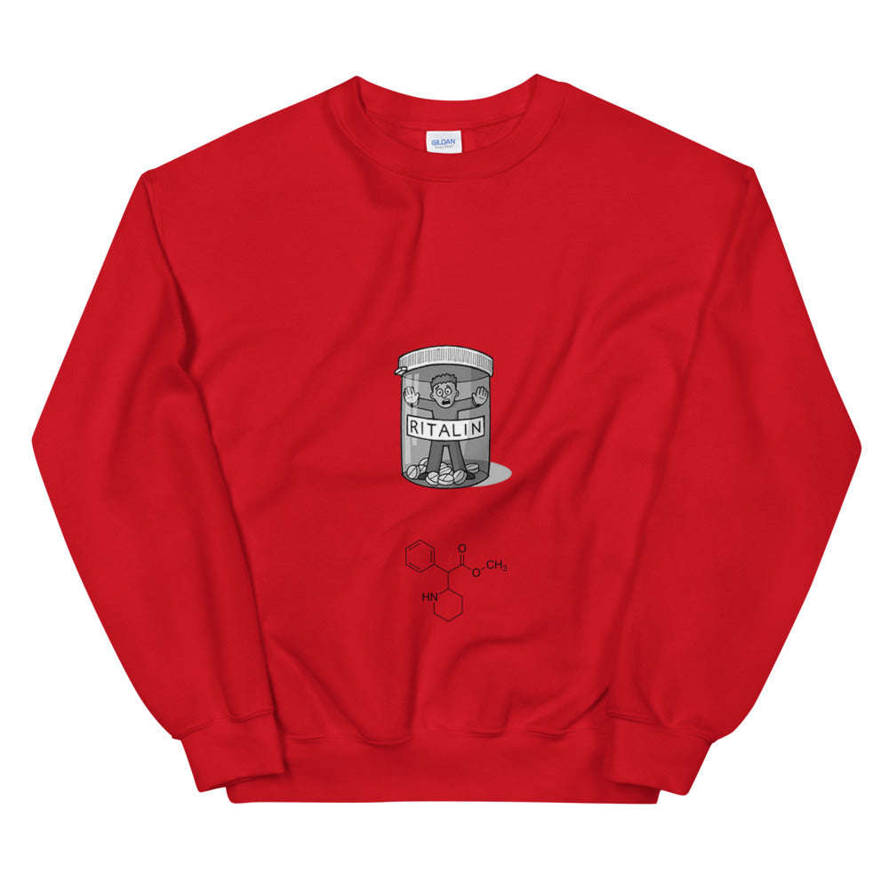 Ritalin Graphic Sweater Namma Markt