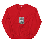 Ritalin Graphic Sweater Namma Markt
