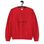 Tilidin Graphic Sweater