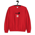 Xanax Graphic Sweater