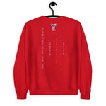 Trippin Tonic Sweater - Statement Streetwear