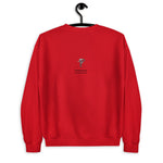 London Graphic Sweater