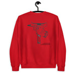 Pop Smoke Sweater