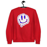 Rave Graphic Sweater