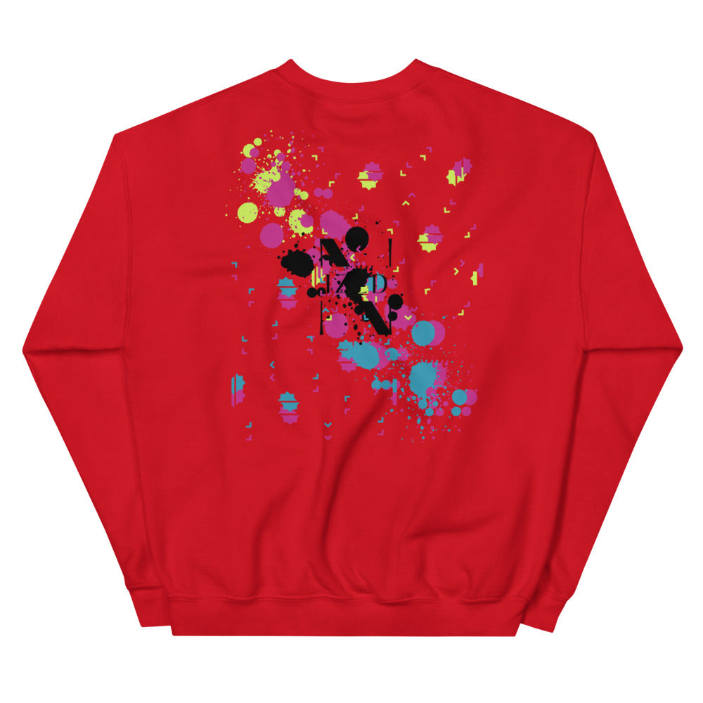 Optics Graphic T-Shirt