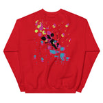 Optics Graphic T-Shirt
