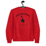 Criminal Ak47 Sweater