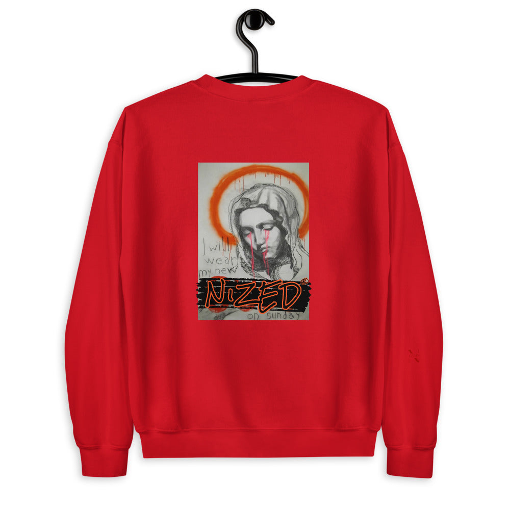 Will Wear It Sweater