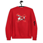 All Drugs Party Sweater
