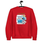 Ritalin Again Sweater