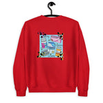Sinners Again Sweater