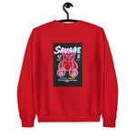 Hustle Money Sweater