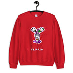 Trippin Tonic Sweater - Statement Streetwear