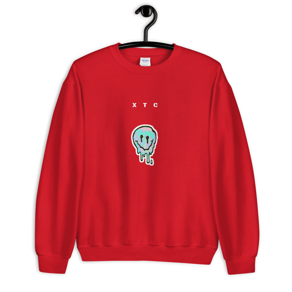 Extasy Graphic Sweater
