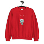 Extasy Graphic Sweater