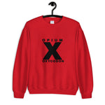 Opium Bliss Highcodon Sweater