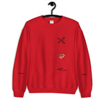 Trust Graphic Sweater