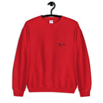 We Are Sinners Sweater