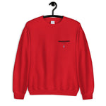 Paris Graphic Sweater