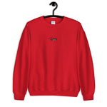 Tokio Graphic Sweater
