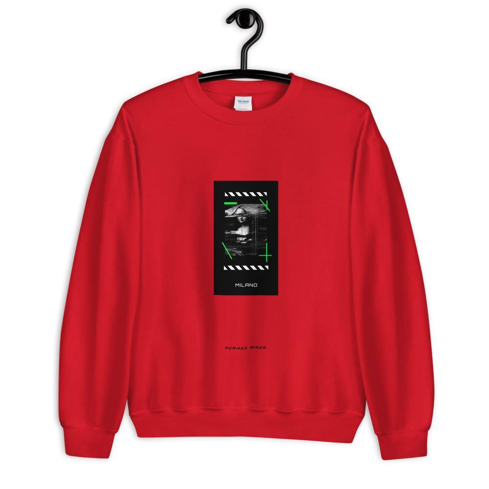 Penale Italia Sweater