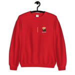 Stay High Graphic Hoodie Design 2