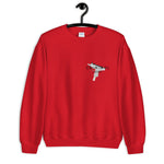 Show Money Sweater