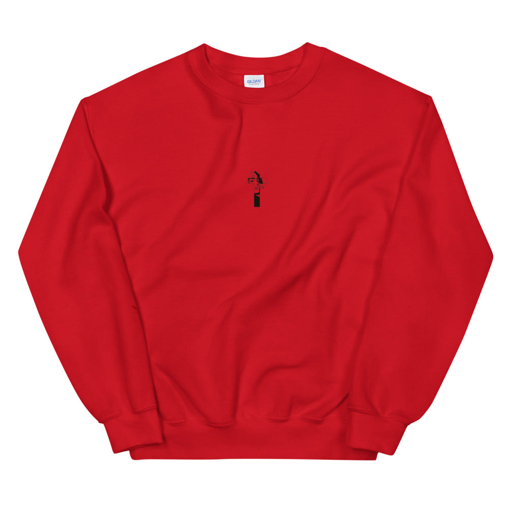 We Are Criminals Sweater
