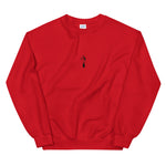 We Are Criminals Sweater