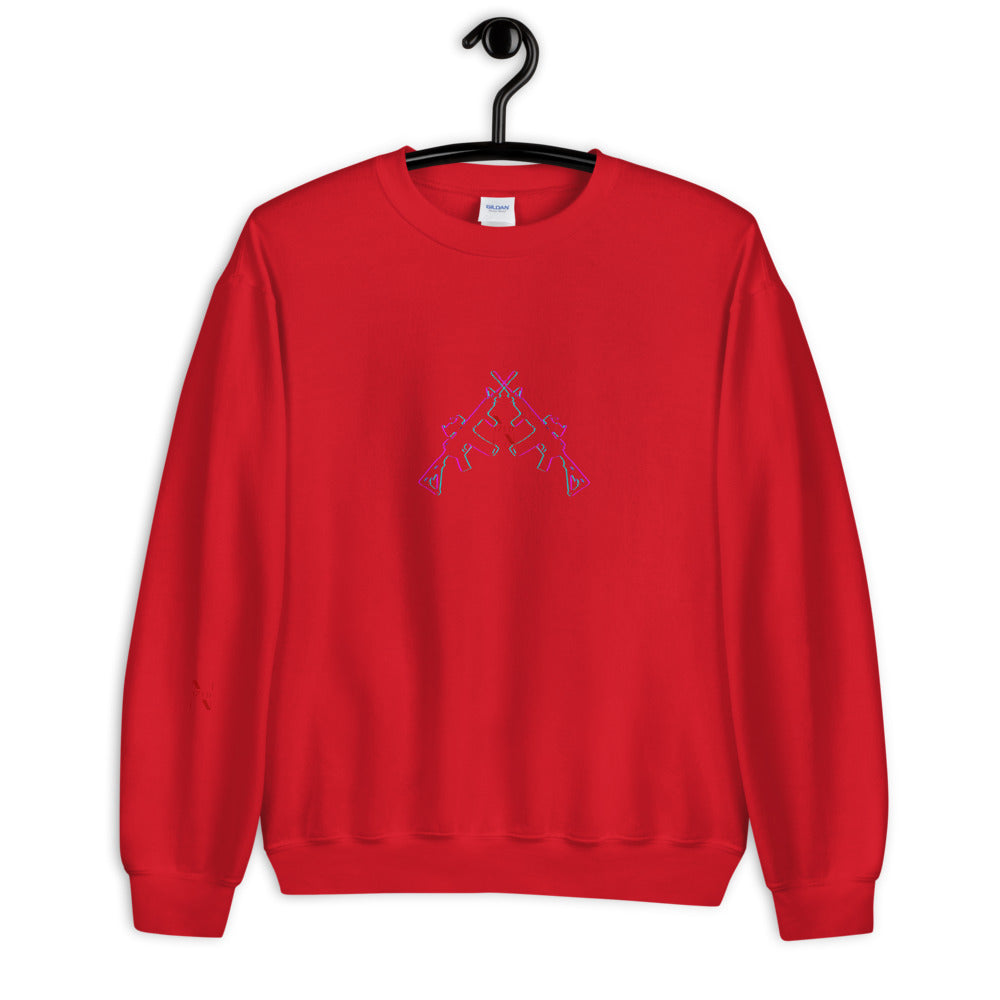 Criminal Ak47 Sweater