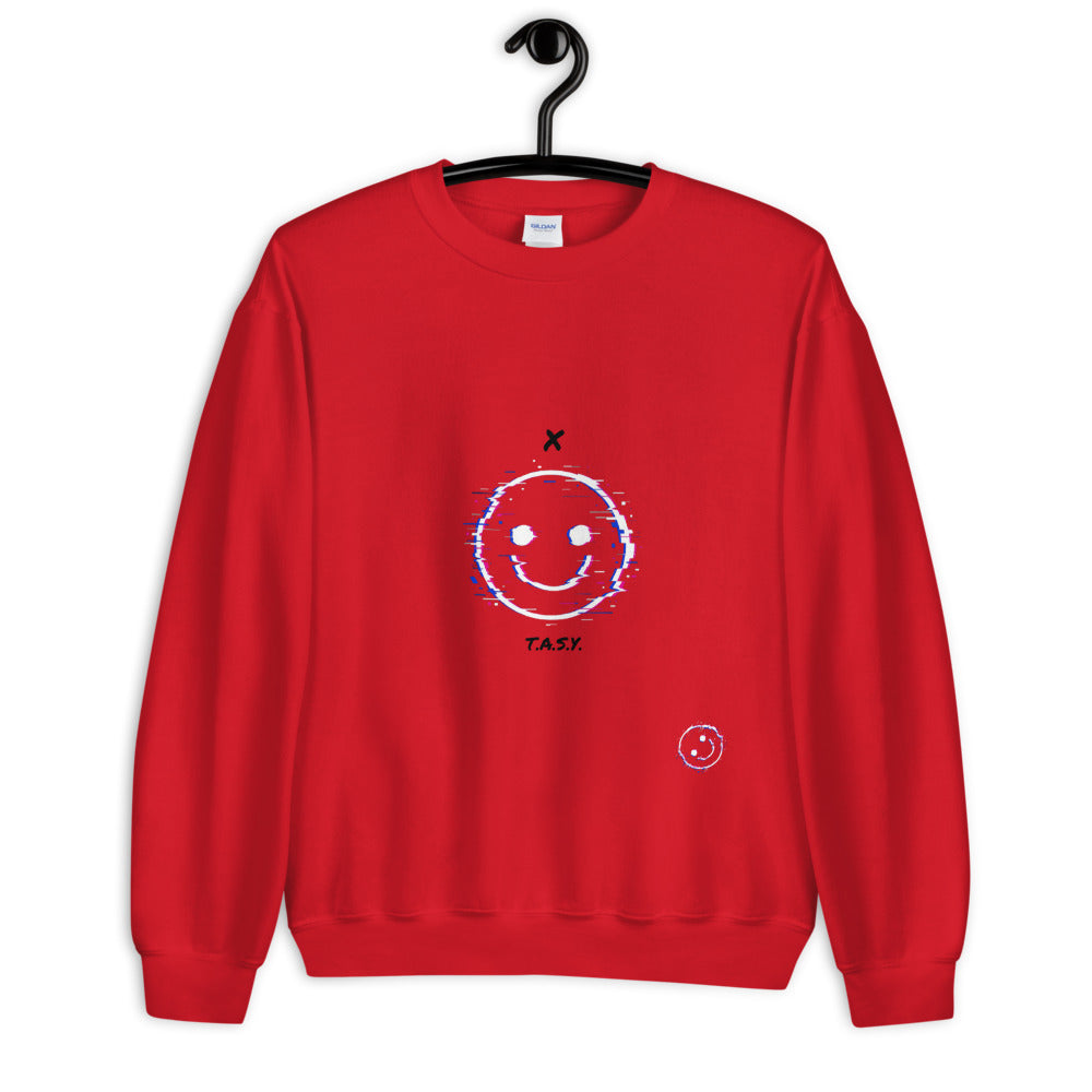 Xtasy Graphic Sweater