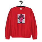 Society Graphic Sweater