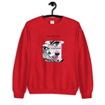 Enter the Voide Sweater