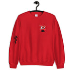All Drugs Party Sweater