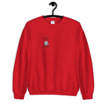 Ritalin Again Sweater