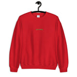 Sinners Again Sweater