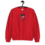 Trust Bear Sweater