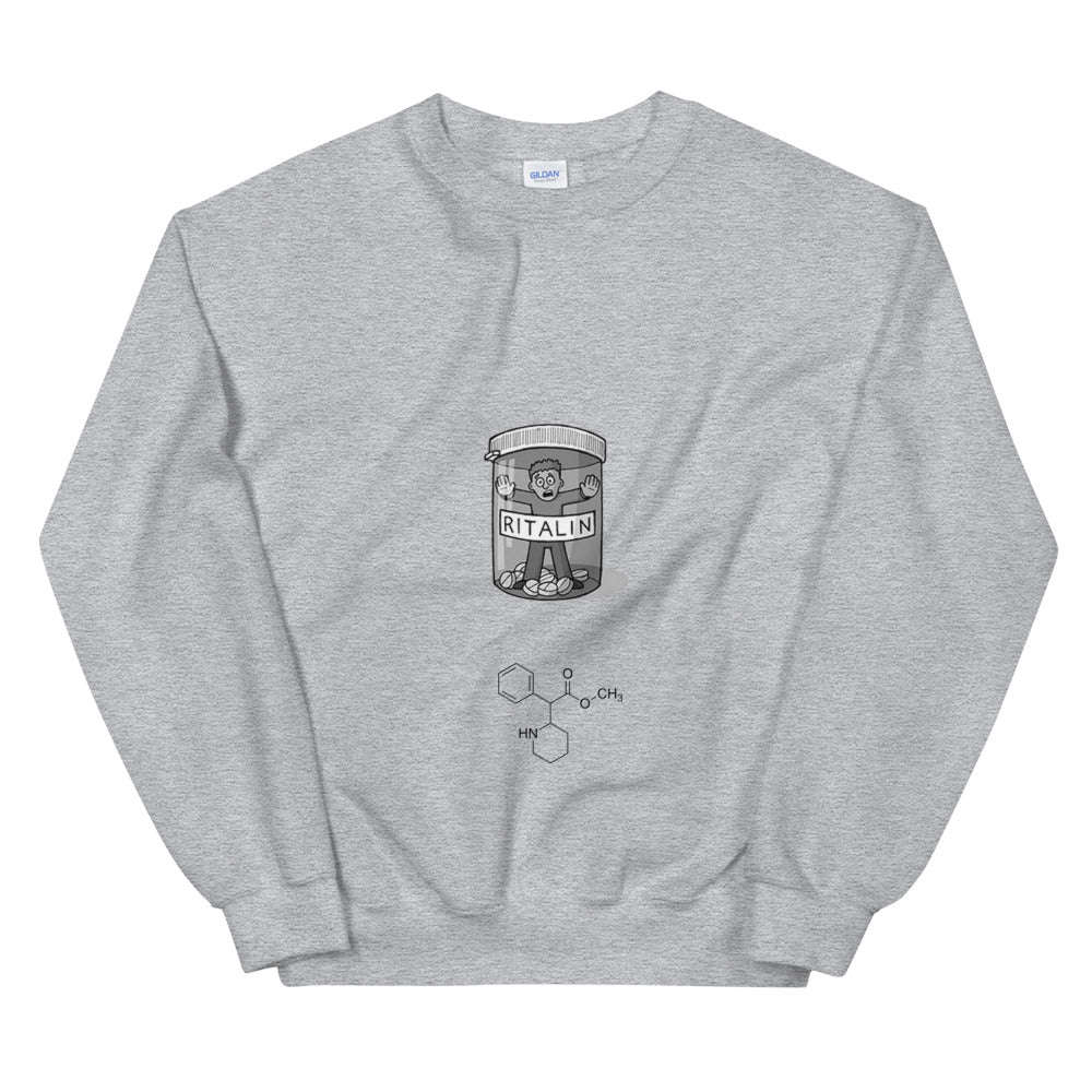 Ritalin Graphic Sweater Namma Markt