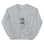 Ritalin Graphic Sweater Namma Markt