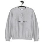 Tilidin Graphic Sweater