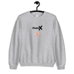 Xanax Graphic Sweater