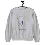 Magic Mushroom Sweater